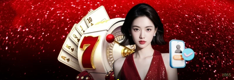 Apostas esportivas da 1865 com odds competitivas