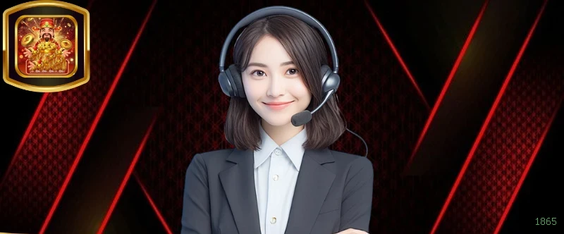 Imagem promocional da 1865 mostrando a plataforma e suas vantagens